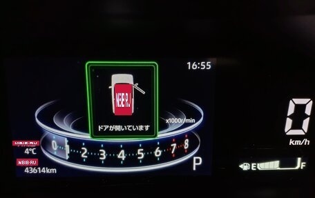 Toyota Raize I, 2021 год, 1 730 000 рублей, 14 фотография