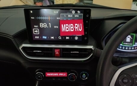 Toyota Raize I, 2021 год, 1 730 000 рублей, 16 фотография