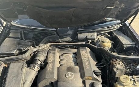 Mercedes-Benz E-Класс, 1997 год, 380 000 рублей, 12 фотография