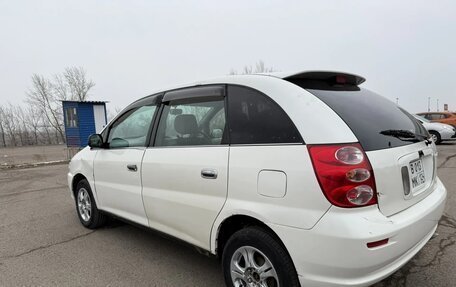 Toyota Nadia, 1999 год, 475 000 рублей, 6 фотография