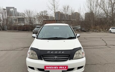 Toyota Nadia, 1999 год, 475 000 рублей, 3 фотография
