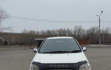 Toyota Nadia, 1999 год, 475 000 рублей, 7 фотография