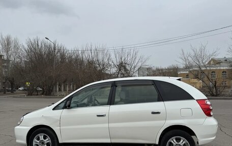 Toyota Nadia, 1999 год, 475 000 рублей, 9 фотография