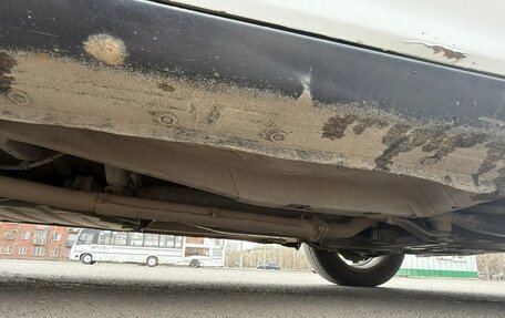 Toyota Nadia, 1999 год, 475 000 рублей, 15 фотография