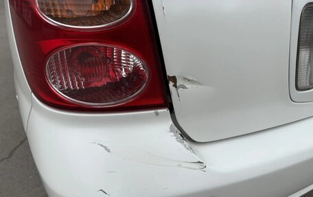 Toyota Nadia, 1999 год, 475 000 рублей, 16 фотография