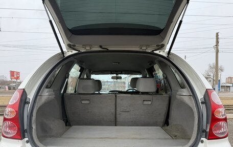 Toyota Nadia, 1999 год, 475 000 рублей, 18 фотография