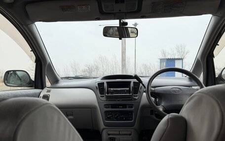 Toyota Nadia, 1999 год, 475 000 рублей, 20 фотография