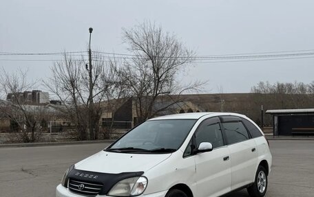 Toyota Nadia, 1999 год, 475 000 рублей, 10 фотография