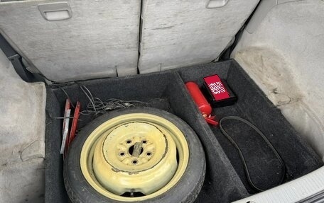 Toyota Nadia, 1999 год, 475 000 рублей, 19 фотография