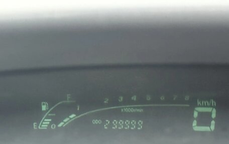 Toyota Nadia, 1999 год, 475 000 рублей, 24 фотография