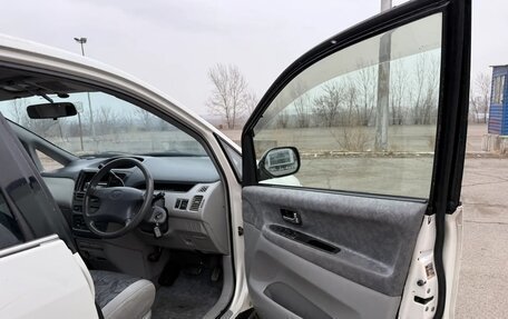 Toyota Nadia, 1999 год, 475 000 рублей, 27 фотография