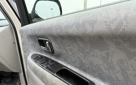 Toyota Nadia, 1999 год, 475 000 рублей, 26 фотография