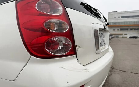 Toyota Nadia, 1999 год, 475 000 рублей, 29 фотография