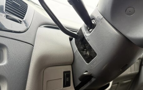 Toyota Nadia, 1999 год, 475 000 рублей, 23 фотография