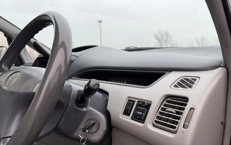 Toyota Nadia, 1999 год, 475 000 рублей, 25 фотография