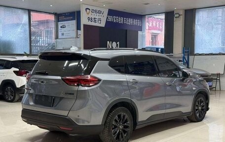 Chevrolet Orlando, 2023 год, 1 455 123 рублей, 4 фотография