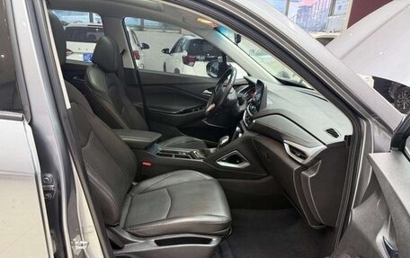 Chevrolet Orlando, 2023 год, 1 455 123 рублей, 18 фотография