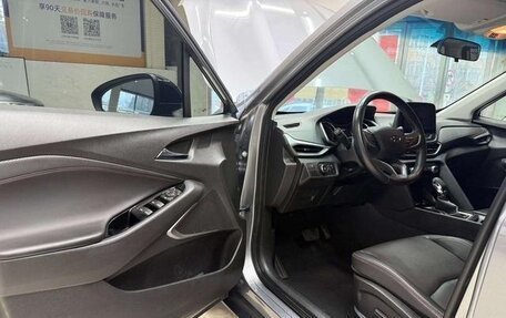 Chevrolet Orlando, 2023 год, 1 455 123 рублей, 8 фотография