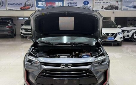 Chevrolet Orlando, 2023 год, 1 455 123 рублей, 7 фотография