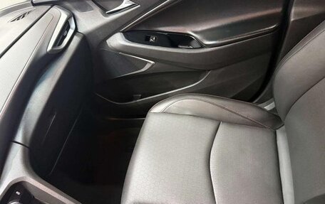 Chevrolet Orlando, 2023 год, 1 455 123 рублей, 13 фотография