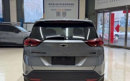 Chevrolet Orlando, 2023 год, 1 455 123 рублей, 5 фотография