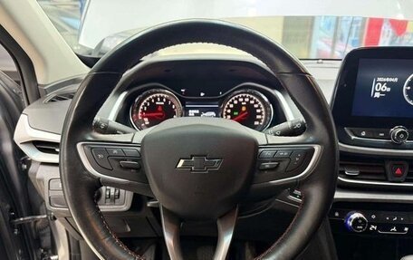 Chevrolet Orlando, 2023 год, 1 455 123 рублей, 10 фотография