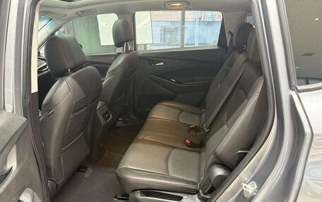 Chevrolet Orlando, 2023 год, 1 455 123 рублей, 16 фотография