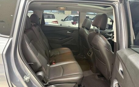 Chevrolet Orlando, 2023 год, 1 455 123 рублей, 19 фотография