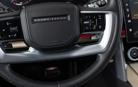 Land Rover Range Rover IV рестайлинг, 2023 год, 23 990 000 рублей, 14 фотография