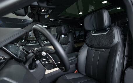 Land Rover Range Rover IV рестайлинг, 2023 год, 23 990 000 рублей, 10 фотография