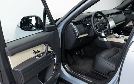 Land Rover Range Rover IV рестайлинг, 2023 год, 23 990 000 рублей, 7 фотография