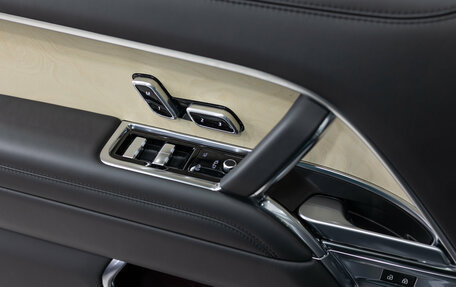Land Rover Range Rover IV рестайлинг, 2023 год, 23 990 000 рублей, 8 фотография