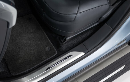 Land Rover Range Rover IV рестайлинг, 2023 год, 23 990 000 рублей, 11 фотография