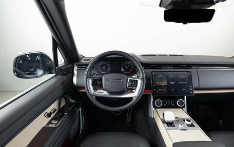 Land Rover Range Rover IV рестайлинг, 2023 год, 23 990 000 рублей, 12 фотография