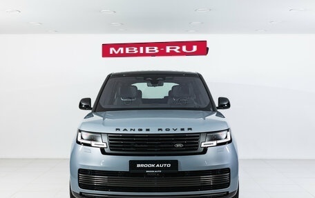 Land Rover Range Rover IV рестайлинг, 2023 год, 23 990 000 рублей, 2 фотография
