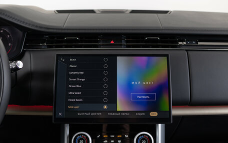 Land Rover Range Rover IV рестайлинг, 2023 год, 23 990 000 рублей, 27 фотография