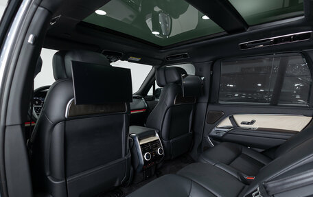 Land Rover Range Rover IV рестайлинг, 2023 год, 23 990 000 рублей, 28 фотография