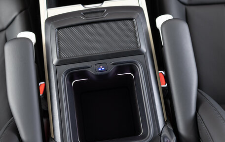 Land Rover Range Rover IV рестайлинг, 2023 год, 23 990 000 рублей, 19 фотография