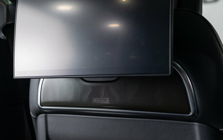 Land Rover Range Rover IV рестайлинг, 2023 год, 23 990 000 рублей, 29 фотография