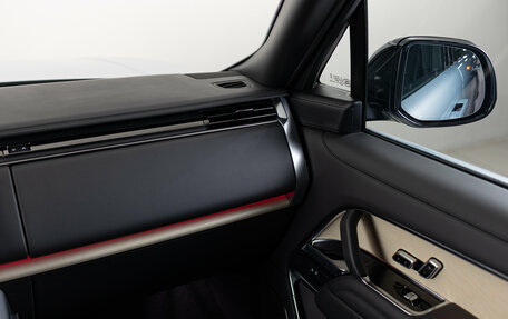 Land Rover Range Rover IV рестайлинг, 2023 год, 23 990 000 рублей, 21 фотография