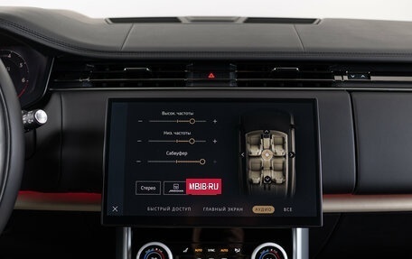 Land Rover Range Rover IV рестайлинг, 2023 год, 23 990 000 рублей, 24 фотография