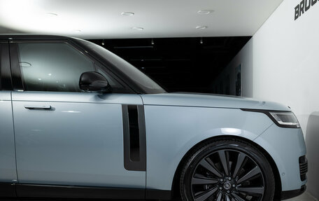 Land Rover Range Rover IV рестайлинг, 2023 год, 23 990 000 рублей, 40 фотография
