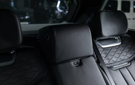 Land Rover Range Rover IV рестайлинг, 2023 год, 23 990 000 рублей, 36 фотография