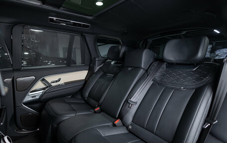 Land Rover Range Rover IV рестайлинг, 2023 год, 23 990 000 рублей, 35 фотография