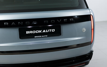 Land Rover Range Rover IV рестайлинг, 2023 год, 23 990 000 рублей, 39 фотография