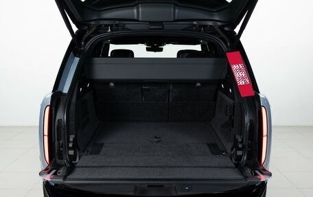 Land Rover Range Rover IV рестайлинг, 2023 год, 23 990 000 рублей, 38 фотография