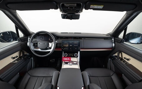 Land Rover Range Rover IV рестайлинг, 2023 год, 23 990 000 рублей, 37 фотография