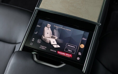 Land Rover Range Rover IV рестайлинг, 2023 год, 23 990 000 рублей, 33 фотография