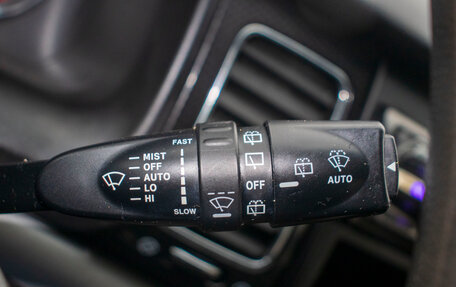 SsangYong Actyon II рестайлинг, 2012 год, 698 000 рублей, 12 фотография