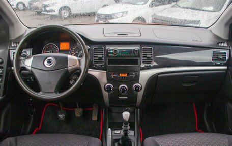 SsangYong Actyon II рестайлинг, 2012 год, 698 000 рублей, 9 фотография